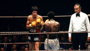 Carlos Monzon Ends Legendary Career Against Rodrigo Valdez Carlos Monzon Ends Legendary Career Against Rodrigo Valdez