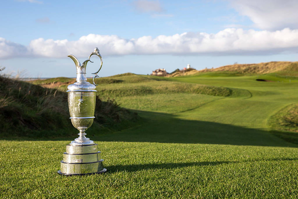 154TH OPEN CHAMPIONSHIP PREVIEW 154TH OPEN CHAMPIONSHIP PREVIEW