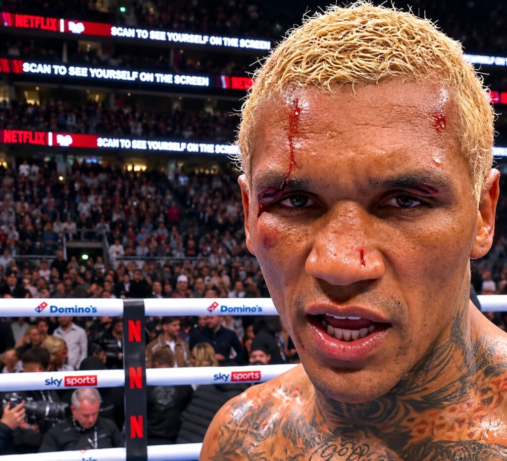 Sergio Mora Says Conor Benn Is Tailor-Made For Ryan Garcia Sergio Mora Says Conor Benn Is Tailor-Made For Ryan Garcia