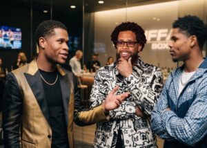 Bill Haney Tells Shakur Stevenson To Become WBO Mandatory