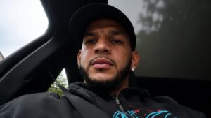Edgar Berlanga Admits He Lost Discipline Against Steven Butler