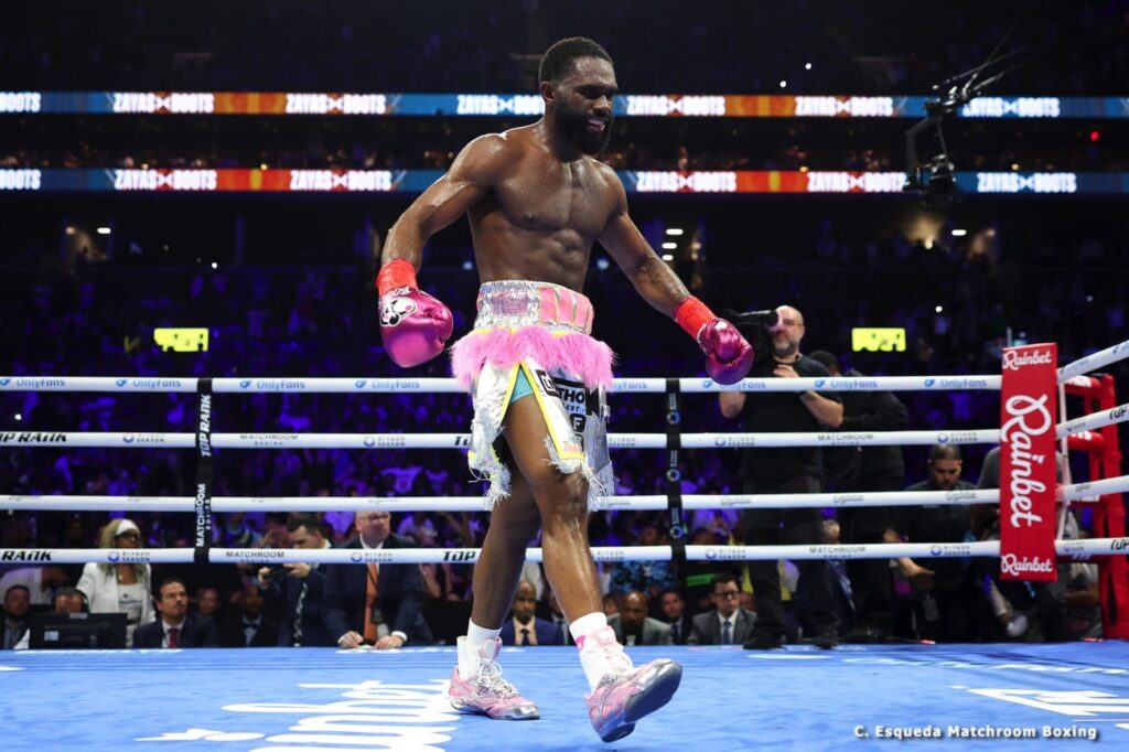 Ryan Garcia Says Devin Haney Would Beat Jaron ‘Boots’ Ennis Ryan Garcia Says Devin Haney Would Beat Jaron ‘Boots’ Ennis