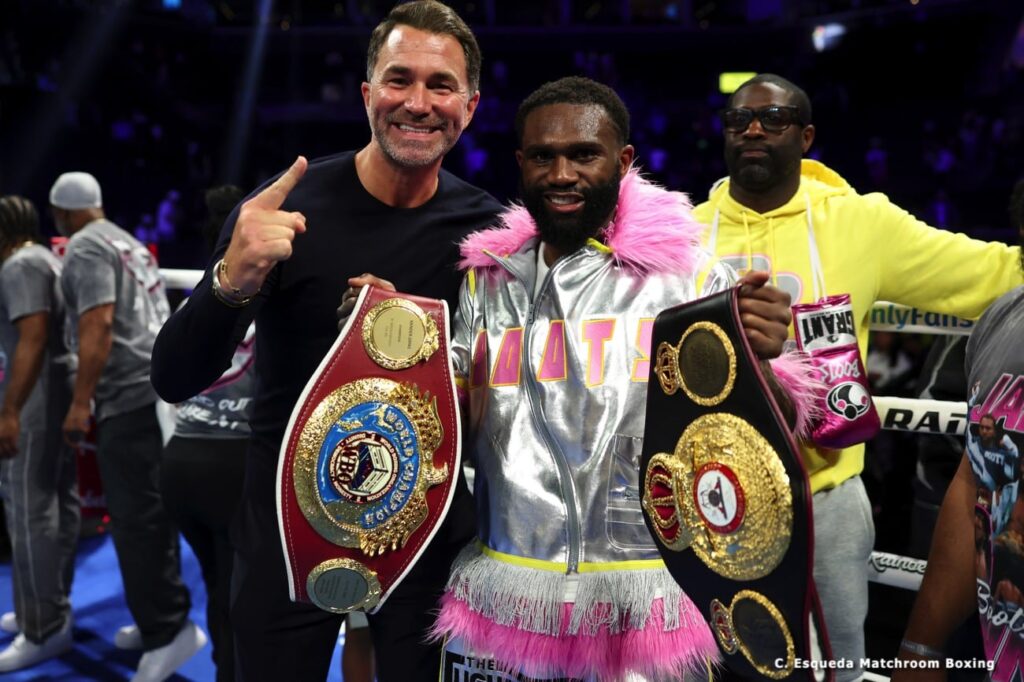 Beard, Gloves, B-Side: Hearn Details Boots’ Concessions Beard, Gloves, B-Side: Hearn Details Boots’ Concessions