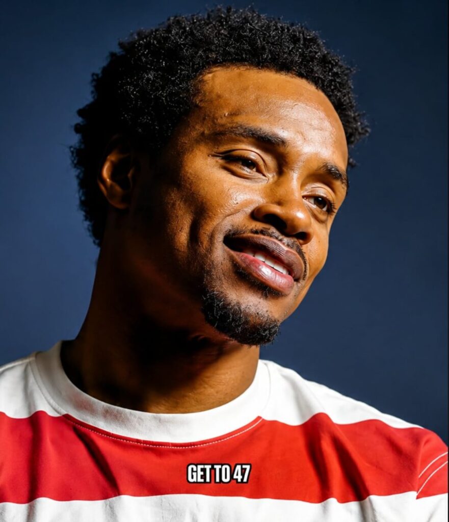 Errol Spence’s Weight Admission Resurfaces After 160 Request Errol Spence’s Weight Admission Resurfaces After 160 Request