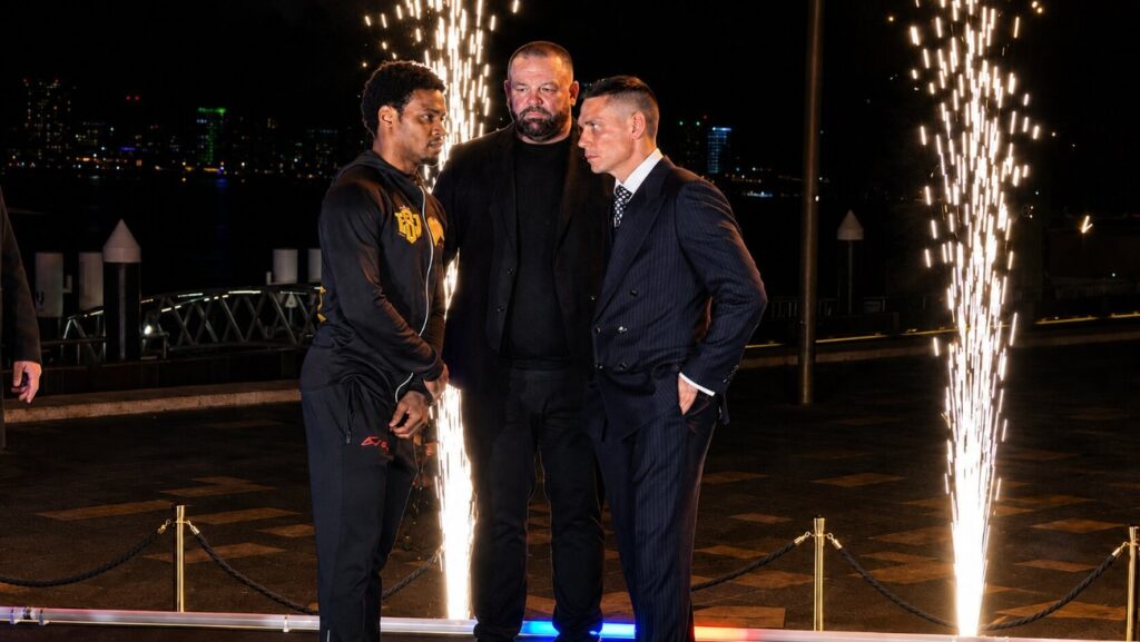 Paulie Malignaggi Says Jeff Fenech Changes Tim Tszyu’s Mindset