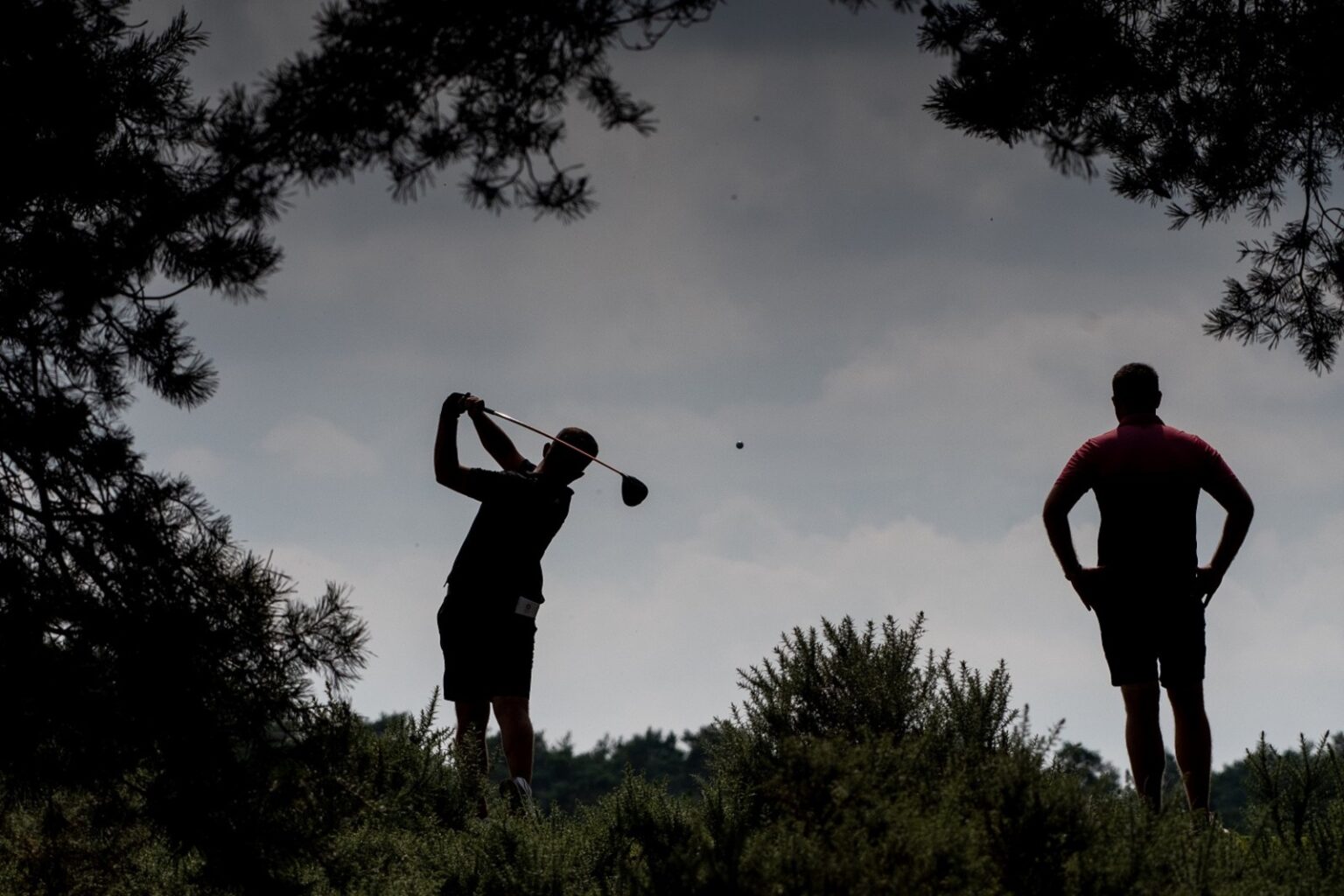 Golf and the Great American Sporting Summer Golf and the Great American Sporting Summer