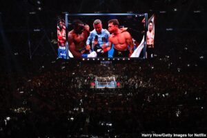 Canelo Still Wants Terence Crawford Rematch After Christian Mbilli Fight Canelo Still Wants Terence Crawford Rematch After Christian Mbilli Fight