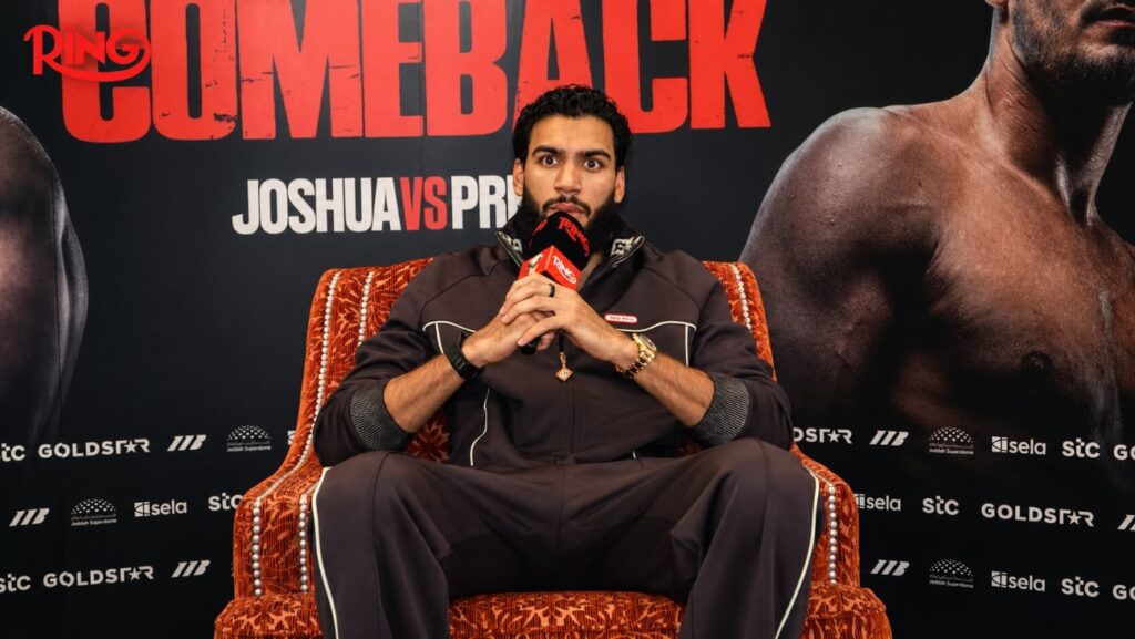 Hamzah Sheeraz Dismisses Critics Ahead of Simon Zachenhuber Defense Hamzah Sheeraz Dismisses Critics Ahead of Simon Zachenhuber Defense