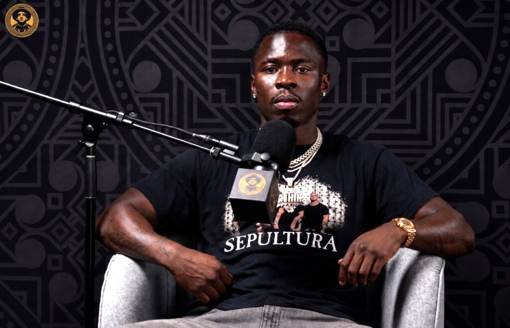 Richardson Hitchins Says Gervonta Davis Has Been DMing Him: “Send Me a Contract” Richardson Hitchins Says Gervonta Davis Has Been DMing Him: “Send Me a Contract”