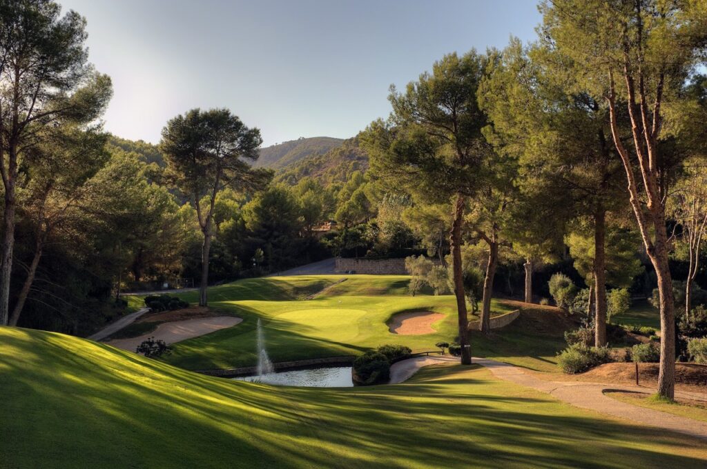 TRAVEL FEATURE: Arabella Golf Resort, Mallorca TRAVEL FEATURE: Arabella Golf Resort, Mallorca