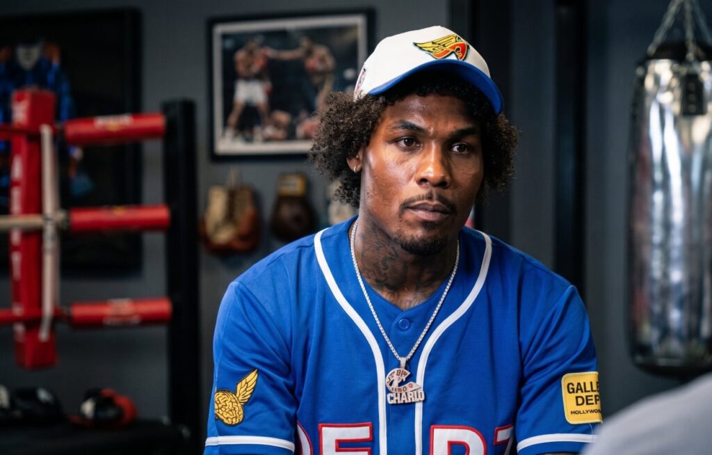 Jermall Charlo targets Jaime Munguia after comeback fight: “I think that’s a good fight for me” Jermall Charlo targets Jaime Munguia after comeback fight: “I think that’s a good fight for me”