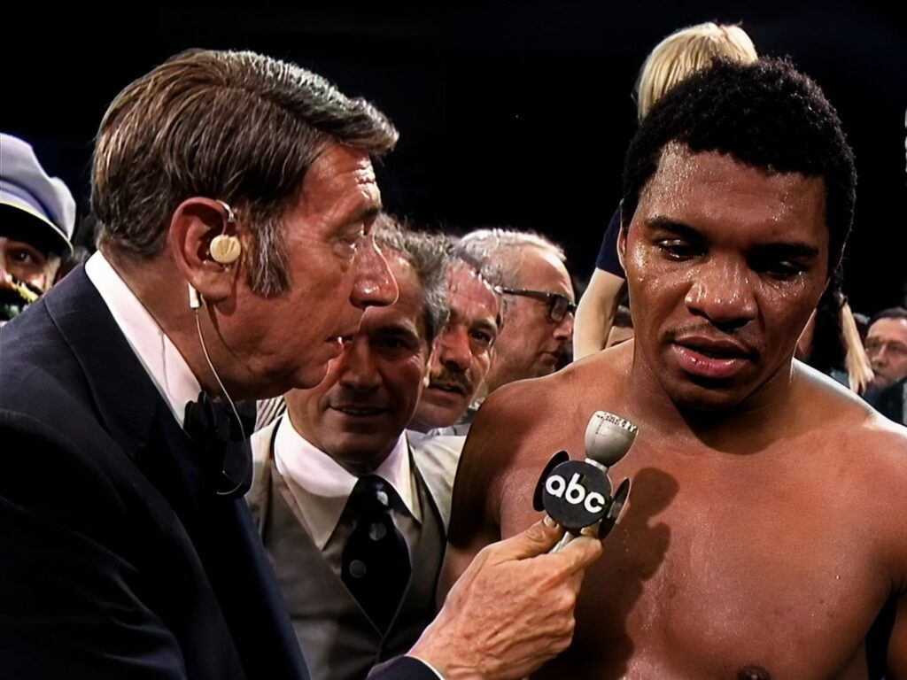 Why Jimmy Young Was Boxing’s Greatest Heavyweight Never To Win A World Title Why Jimmy Young Was Boxing’s Greatest Heavyweight Never To Win A World Title