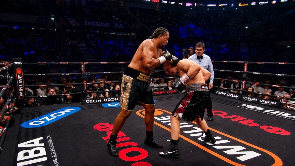 Artem Suslenkov Stops Joe Joyce In 11, Raises More Retirement Questions Artem Suslenkov Stops Joe Joyce In 11, Raises More Retirement Questions