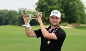 Popert makes history with fourth straight US Adaptive Championship win Popert makes history with fourth straight US Adaptive Championship win
