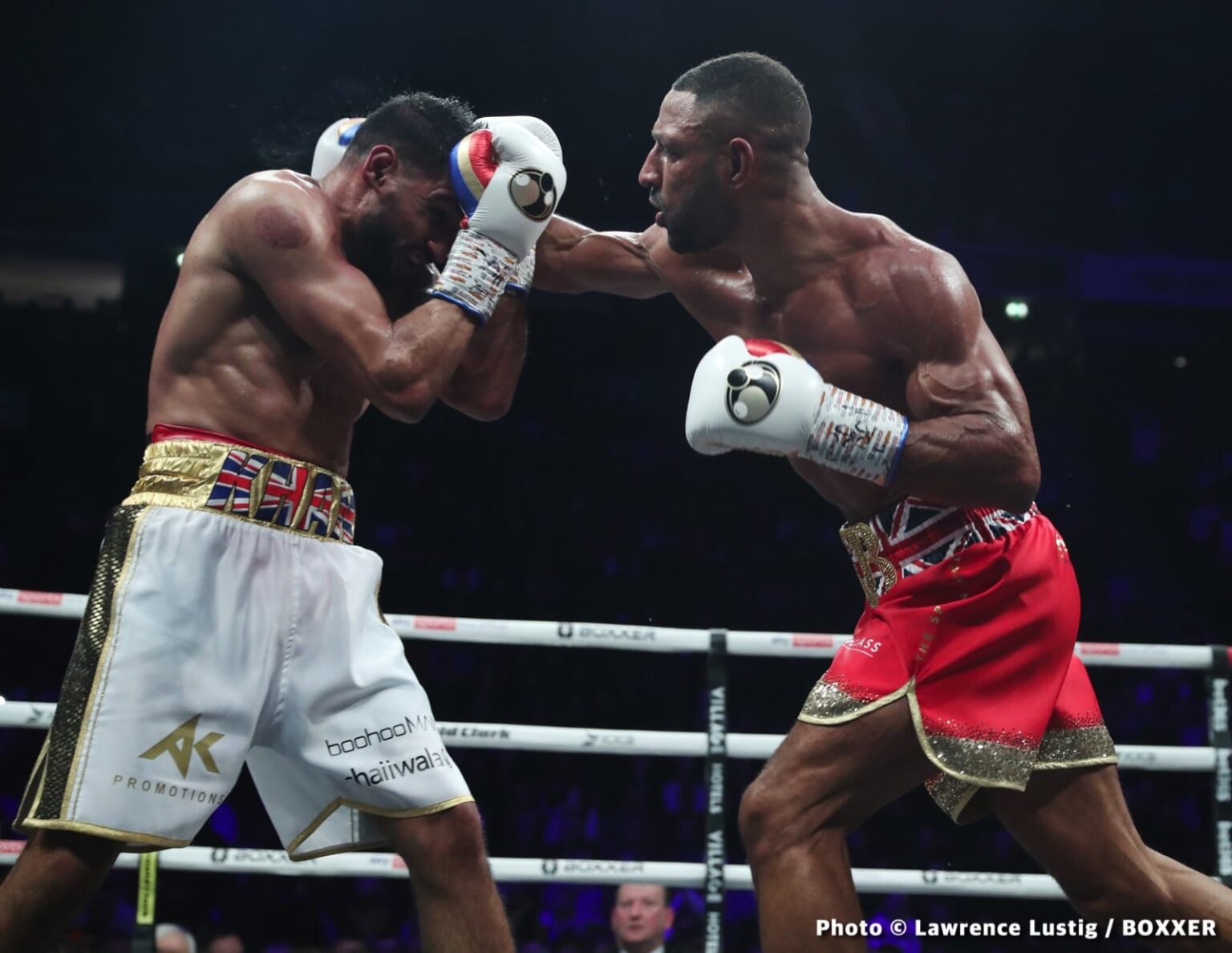 Kell Brook Says He’d End Retirement For Chris Eubank Jr ‘If The Right Offer Comes’ Kell Brook Says He’d End Retirement For Chris Eubank Jr ‘If The Right Offer Comes’