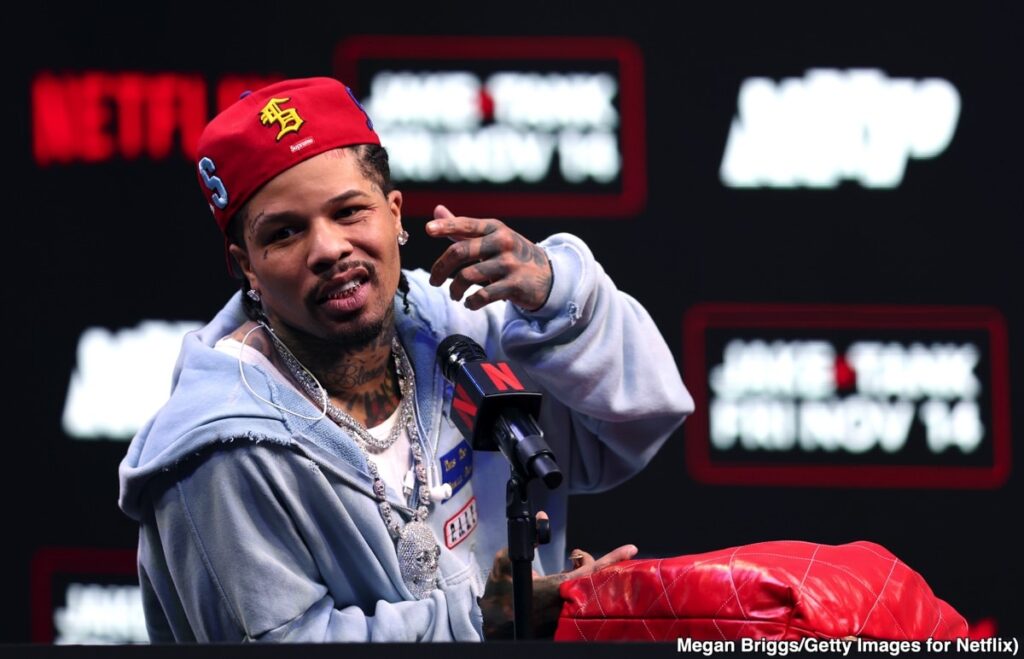 Mike Coppinger report deals blow to Devin Haney’s hopes of landing Gervonta Davis fight Mike Coppinger report deals blow to Devin Haney’s hopes of landing Gervonta Davis fight
