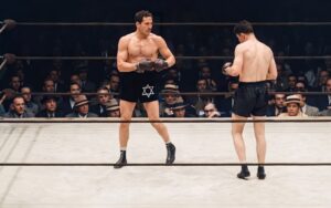 James J. Braddock Shocks Max Baer To Win The Heavyweight Championship James J. Braddock Shocks Max Baer To Win The Heavyweight Championship