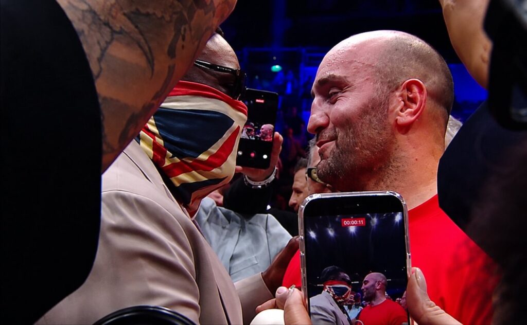 Peter Kadiru’s Short-Notice Title Bid Ends Against Murat Gassiev