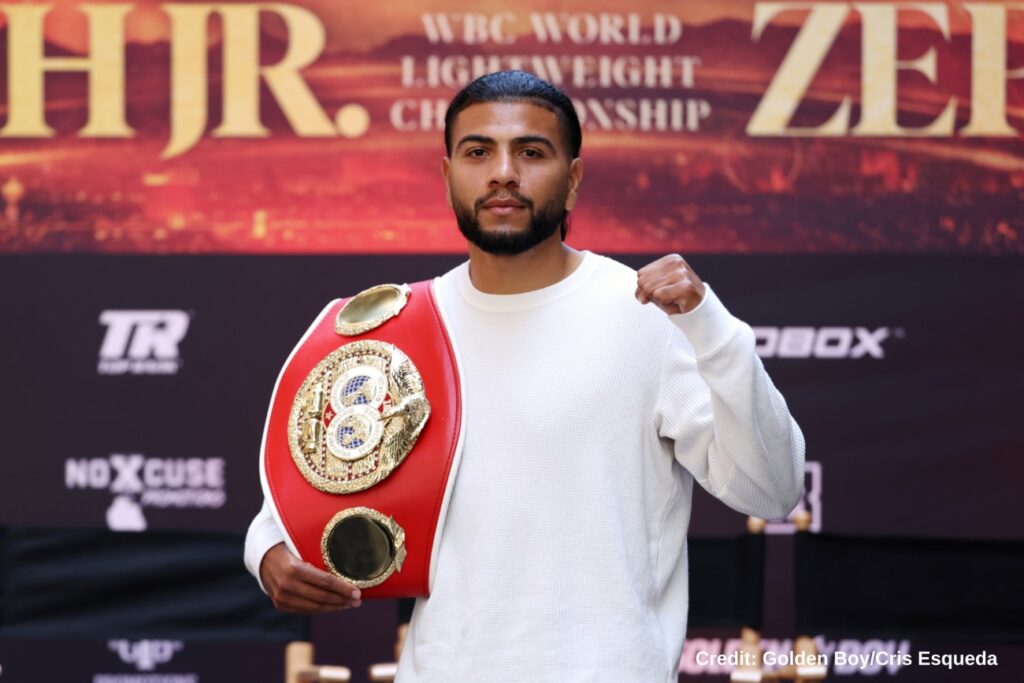 Raymond Muratalla Eyes Statement Win Against Robson Conceicao
