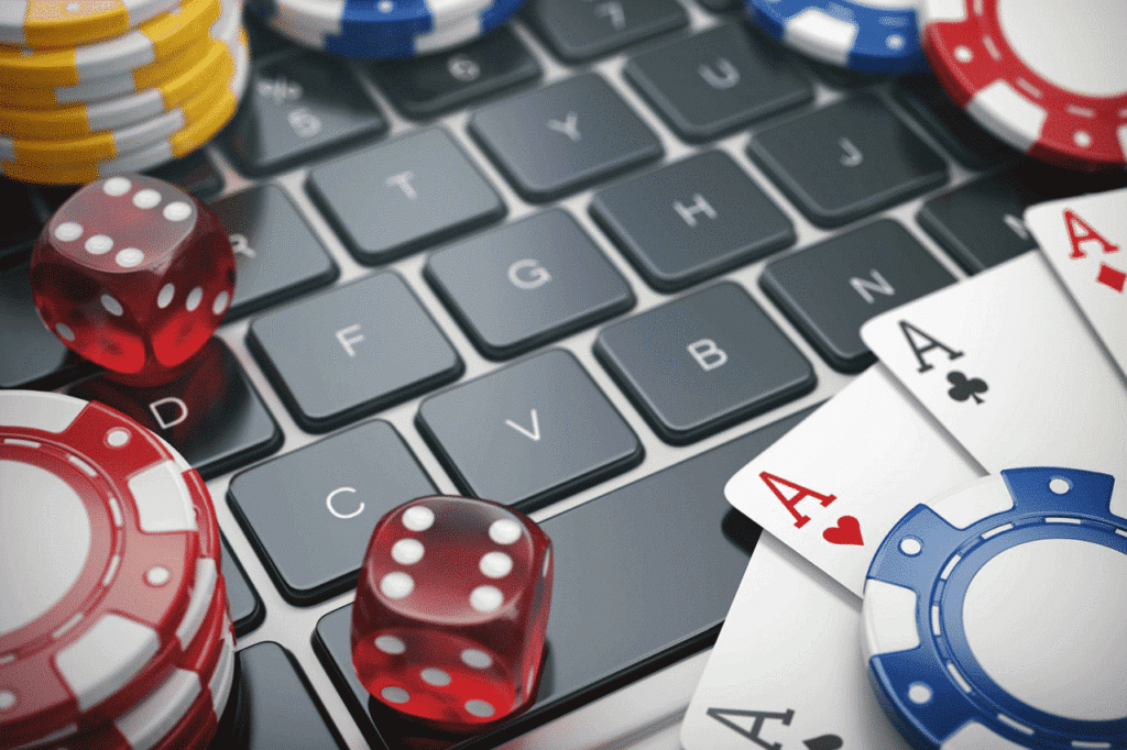 5 Best Online Casinos in the UK for Easy Casino Play 5 Best Online Casinos in the UK for Easy Casino Play