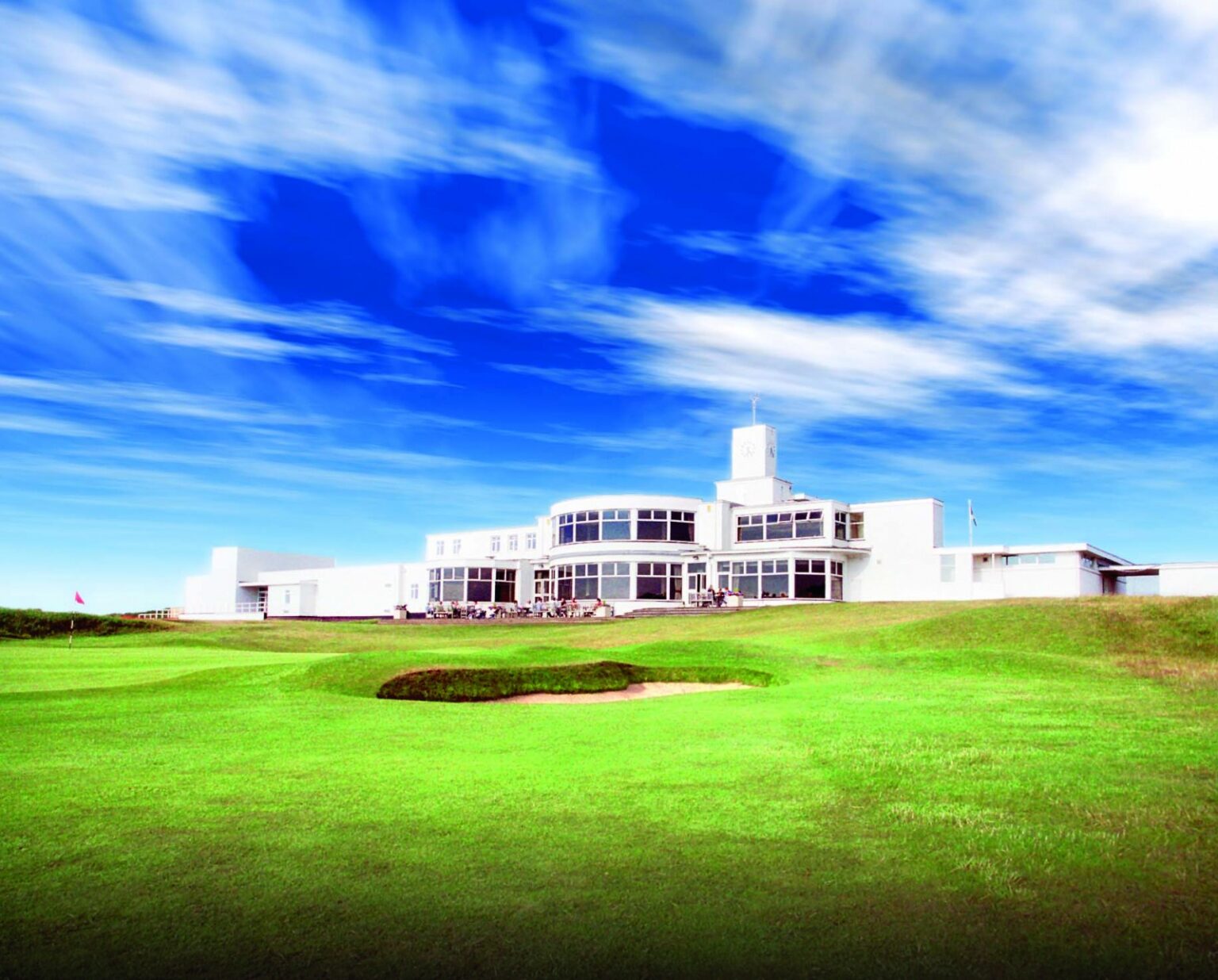 The R&A announces line-up for Open Championship Last-Chance Qualifier The R&A announces line-up for Open Championship Last-Chance Qualifier