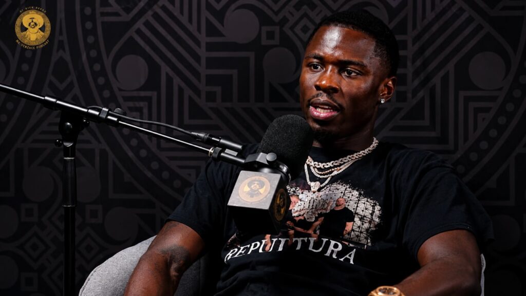 Devin Haney Fires Back At Richardson Hitchins: “King Of Hypothetical Wins” Devin Haney Fires Back At Richardson Hitchins: “King Of Hypothetical Wins”