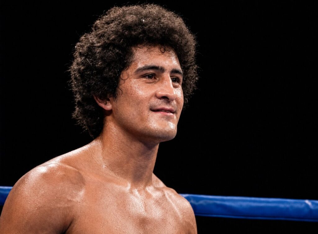 Salvador Sanchez’s Final Triumph: The Classic Battle With Azumah Nelson Salvador Sanchez’s Final Triumph: The Classic Battle With Azumah Nelson