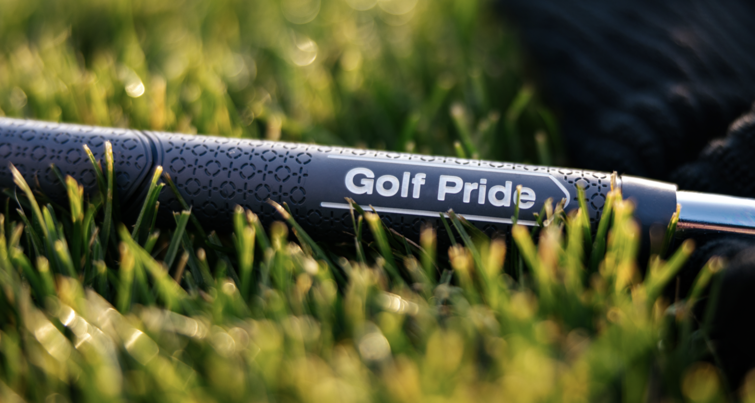 Golf Pride introduces CP grip range Golf Pride introduces CP grip range