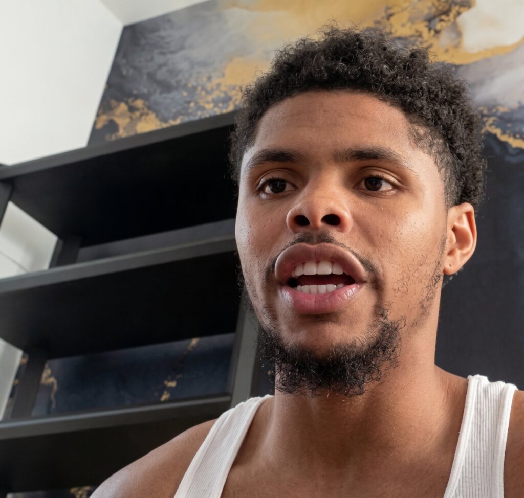 Shakur Stevenson Backs Zuffa’s One-Belt Vision: ‘This Is the Best Fight the Best’