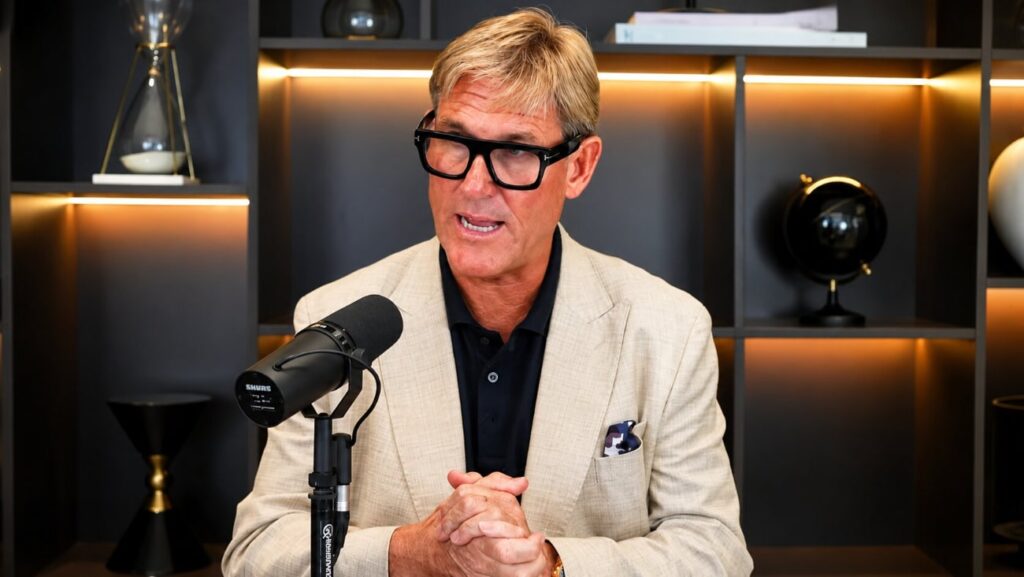 Simon Jordan Admits He Was Wrong About Anthony Joshua Fight Simon Jordan Admits He Was Wrong About Anthony Joshua Fight