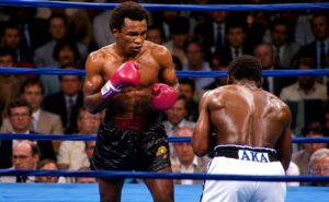 Why Sugar Ray Leonard Remains Boxing’s Gold Standard Why Sugar Ray Leonard Remains Boxing’s Gold Standard