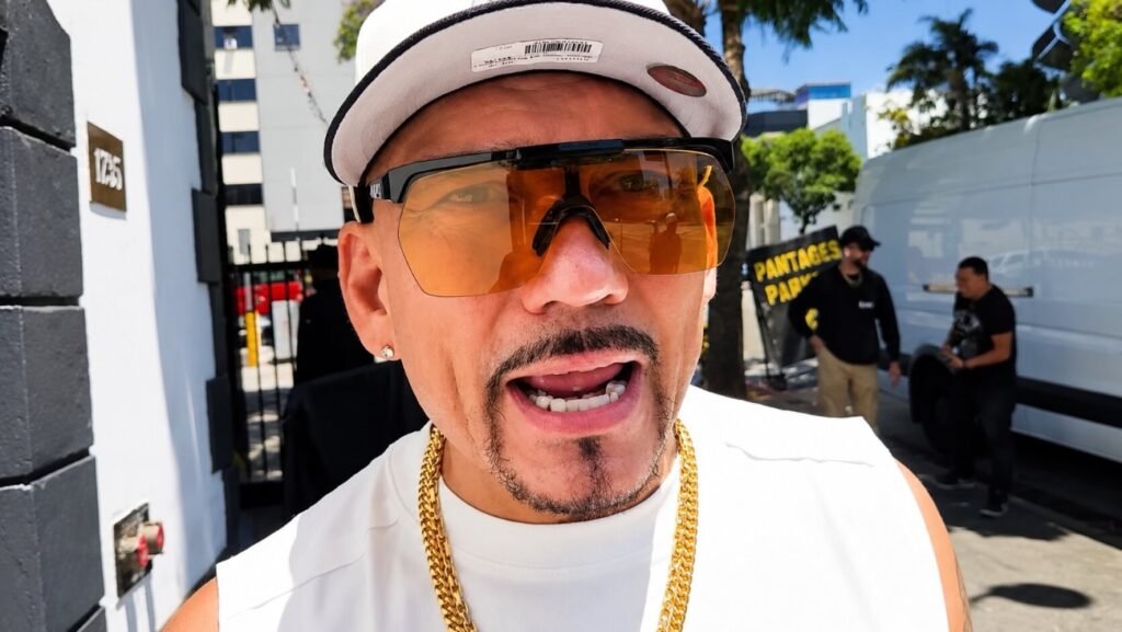 Teofimo Lopez Sr. Says Son’s Mental State Cost Him Fight Against Shakur Stevenson Teofimo Lopez Sr. Says Son’s Mental State Cost Him Fight Against Shakur Stevenson