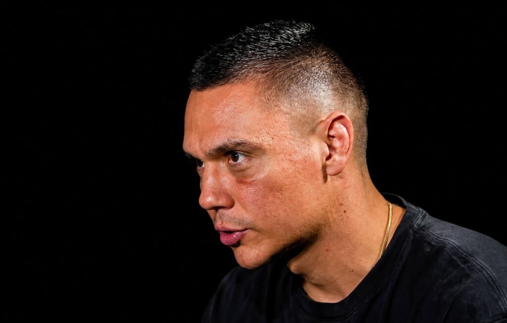 Tim Tszyu Says Wealthy Spence Looks Down On Him And Will Pay The Price