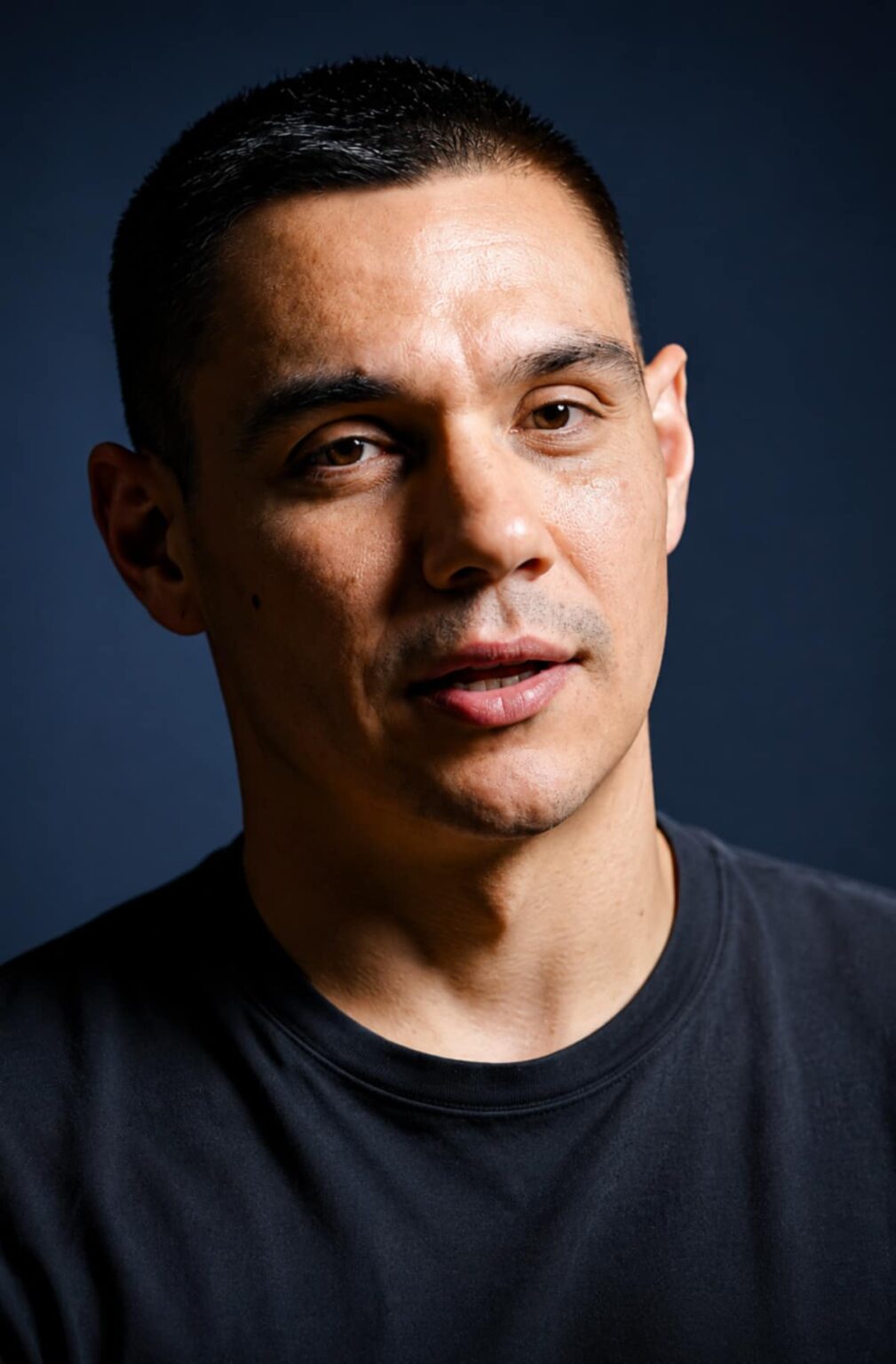 Tim Tszyu Explains Why He Changed His Nickname To ‘The Phoenix’ Before Errol Spence Fight Tim Tszyu Explains Why He Changed His Nickname To ‘The Phoenix’ Before Errol Spence Fight