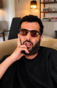 Turki Alalshikh Hints At Joshua Fury Reveal Turki Alalshikh Hints At Joshua Fury Reveal