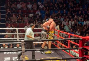 Tyson Fury Forces Mariusz Wach Corner to End Fight
