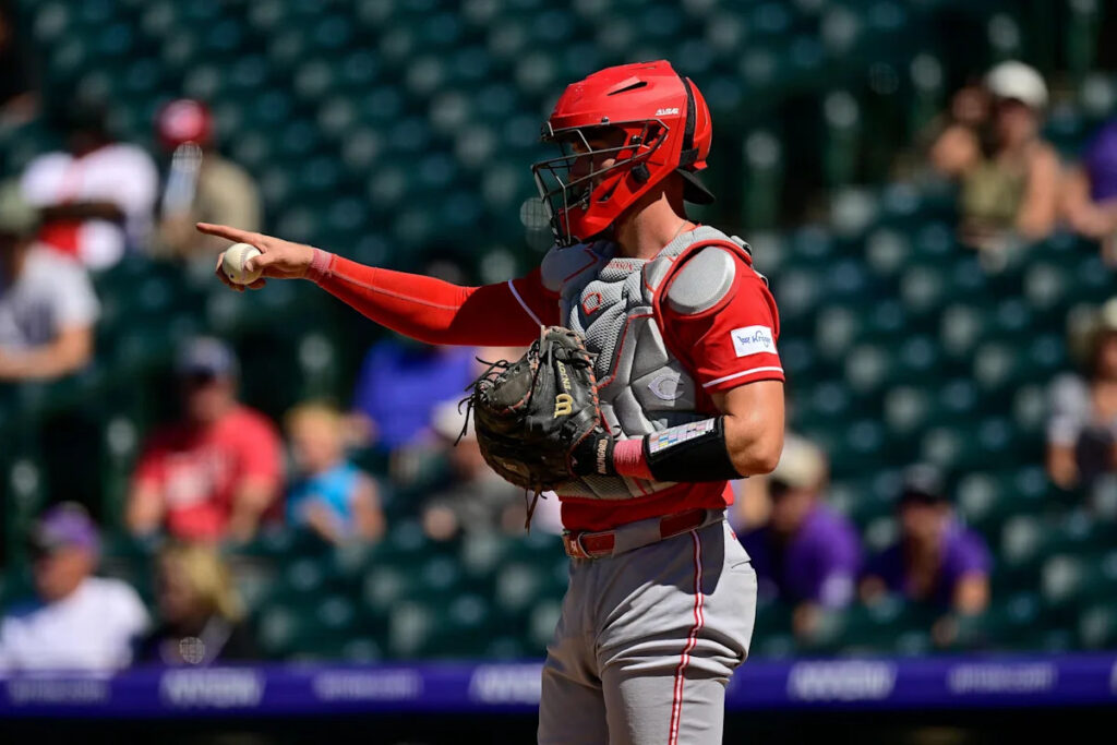 Yankees news: Reds’ catcher ‘could become’ an option via trade Yankees news: Reds’ catcher ‘could become’ an option via trade