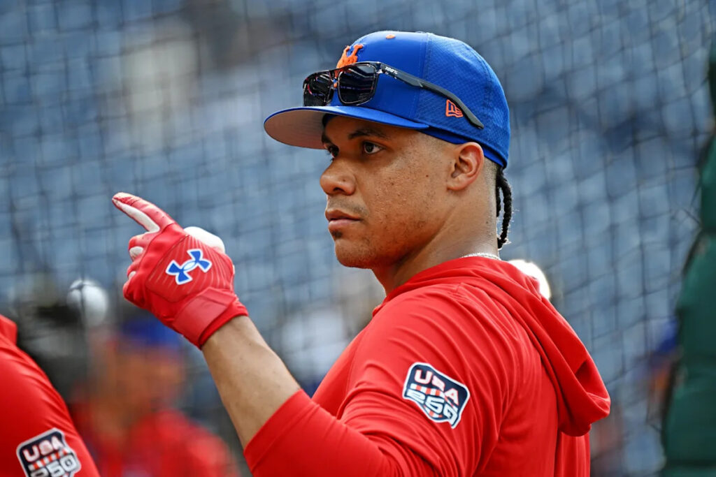 Mets Morning News: Let the second half commence Mets Morning News: Let the second half commence
