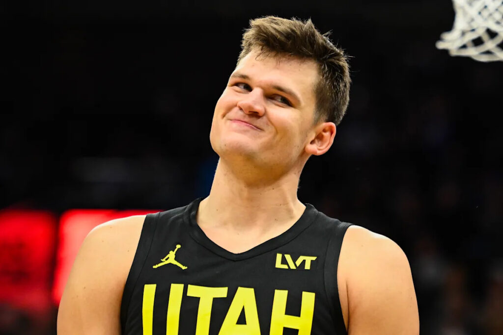 Lakers NBA Free Agency Roundup: Walker Kessler trade headlines a busy day in L.A. — Here’s what it means for fantasy basketball Lakers NBA Free Agency Roundup: Walker Kessler trade headlines a busy day in L.A. — Here’s what it means for fantasy basketball