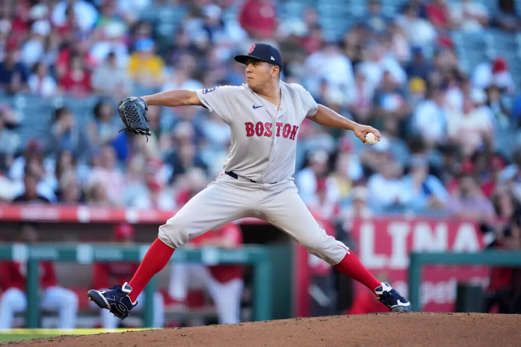 Ranger Suarez injury update: Red Sox place All-Star on IL with groin strain Ranger Suarez injury update: Red Sox place All-Star on IL with groin strain