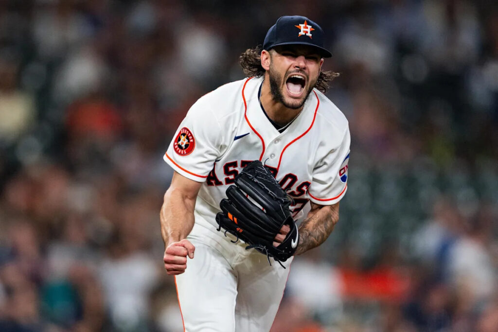 McCullers to the Brewers, per report