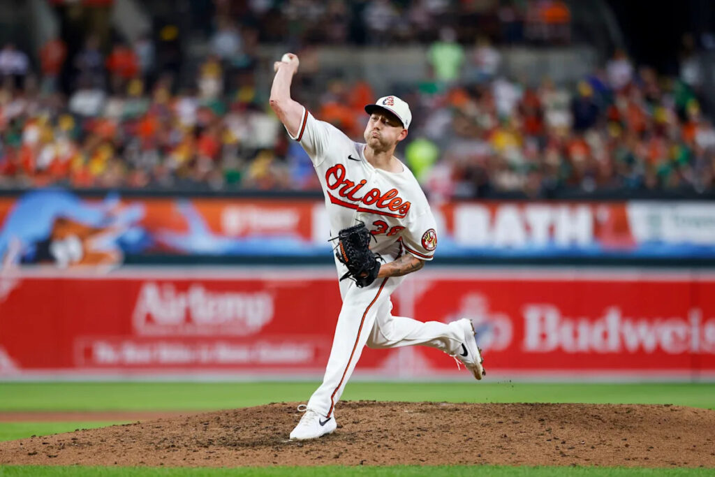 Orioles, SP Kyle Bradish agree to 5-year extension, worth reported million Orioles, SP Kyle Bradish agree to 5-year extension, worth reported million