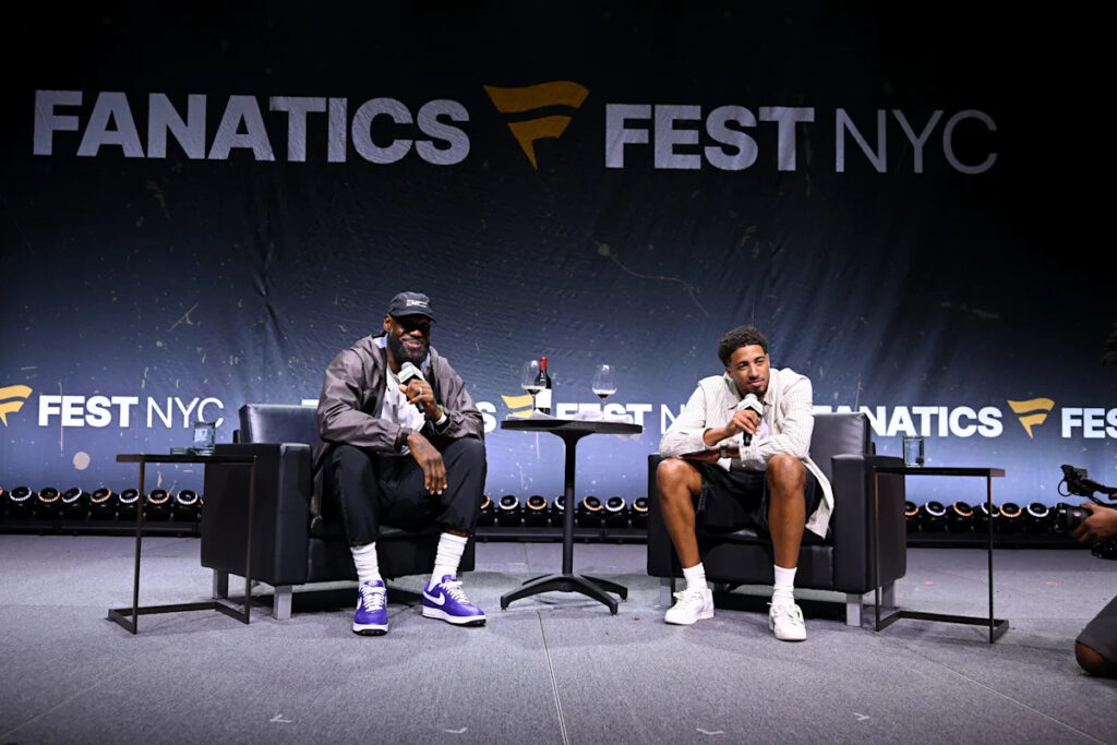 Latest LeBron James rumor is horrible news for Warriors Latest LeBron James rumor is horrible news for Warriors