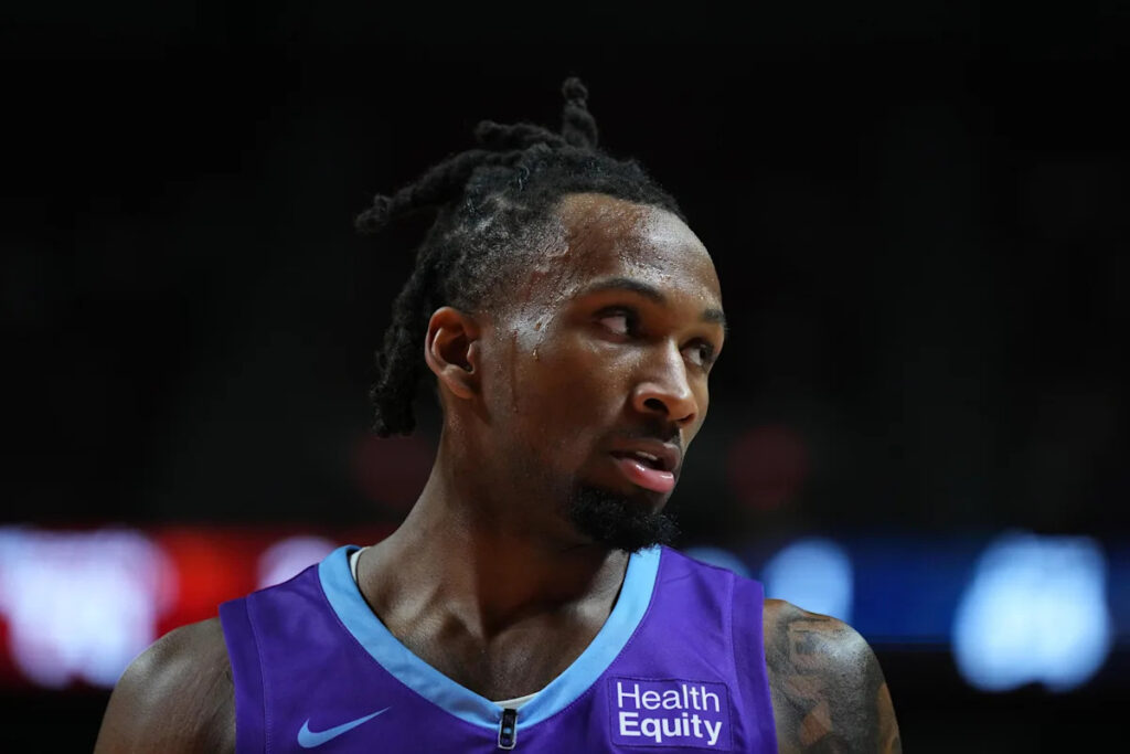 Utah Jazz vs Los Angeles Clippers preview: Time to let off some steam Utah Jazz vs Los Angeles Clippers preview: Time to let off some steam