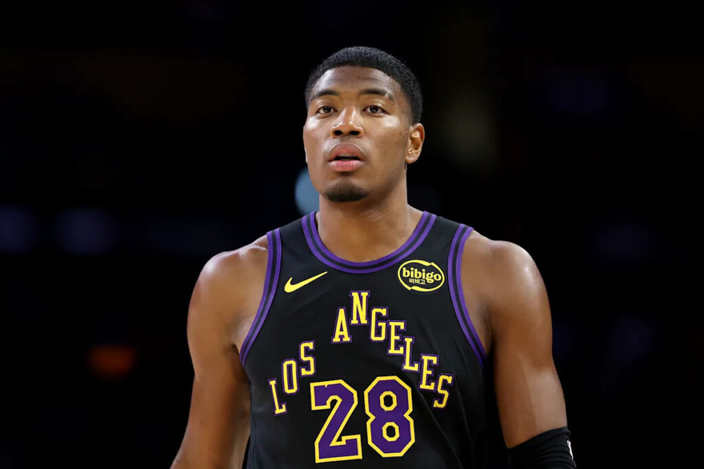 Rui Hachimura reportedly agrees to 2-year,  million deal with Clippers