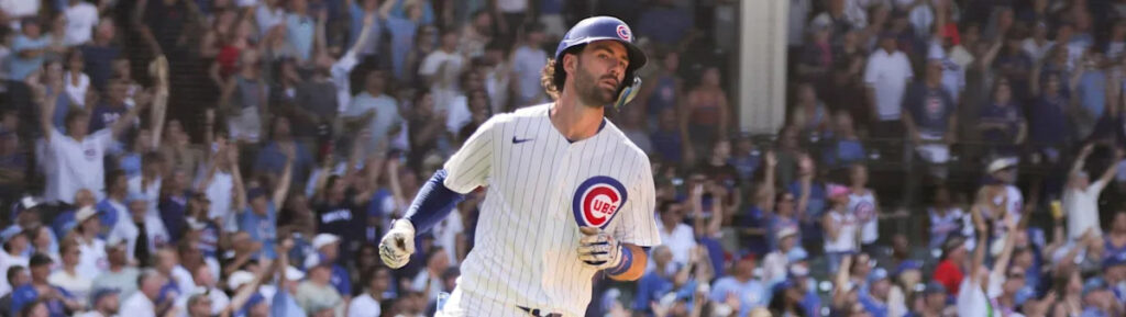 The Short Porch is looking at Dansby Swanson’s hot streak