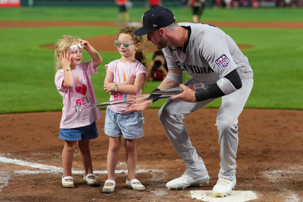A midseason Yankees pulse check A midseason Yankees pulse check
