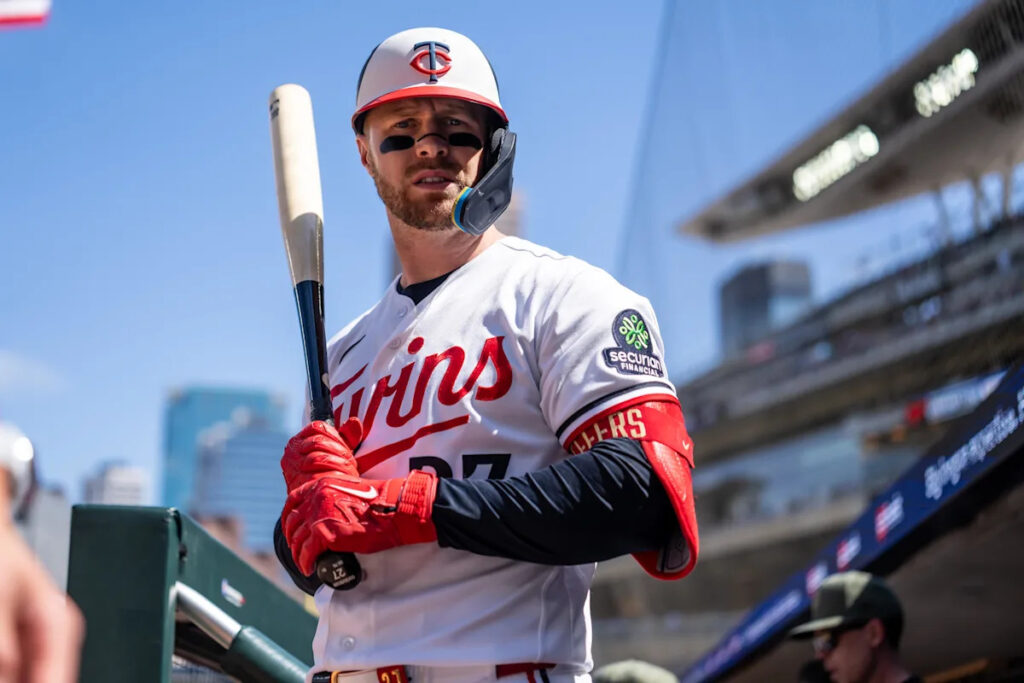 Yankees potential trade target: Ryan Jeffers Yankees potential trade target: Ryan Jeffers