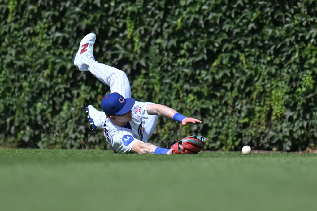 Cubs 6, Twins 2: Kody Clemens and the Rundown Gang Cubs 6, Twins 2: Kody Clemens and the Rundown Gang