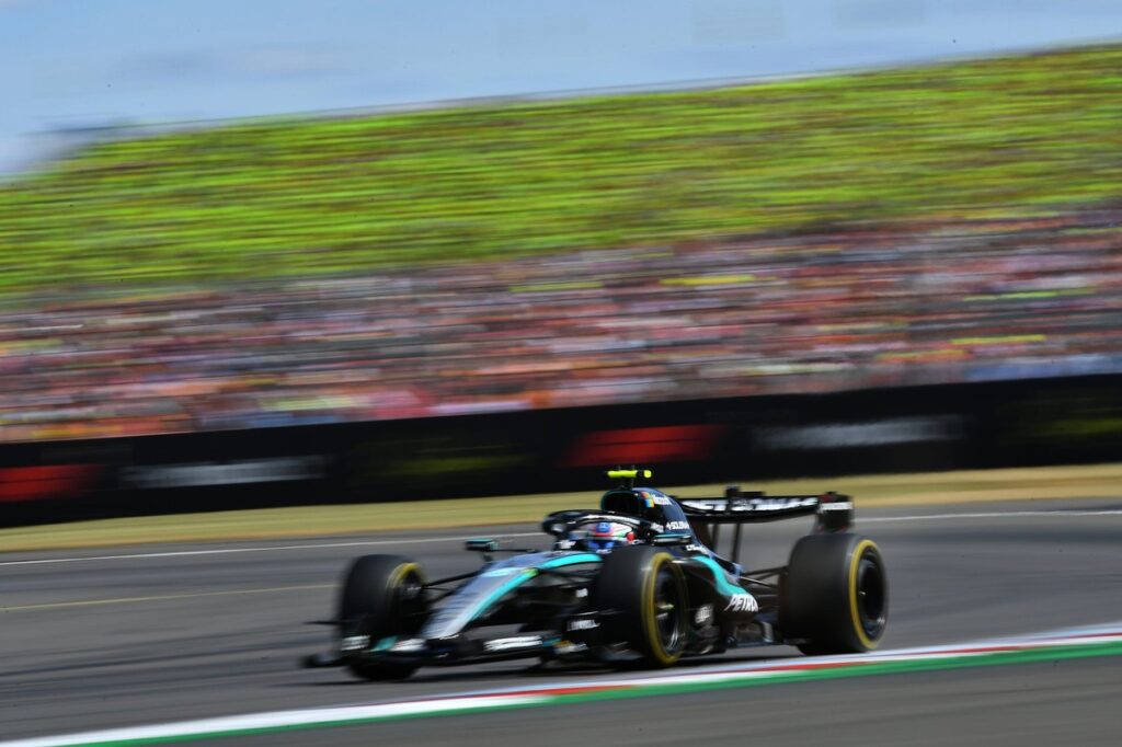 Why Mercedes won’t contest Antonelli’s British GP track limits penalty Why Mercedes won’t contest Antonelli’s British GP track limits penalty